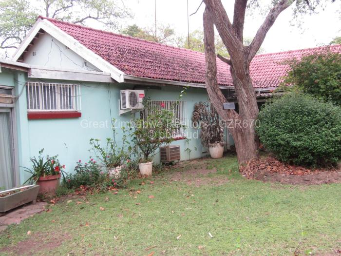 House for Sale in Masvingo, Masvingo