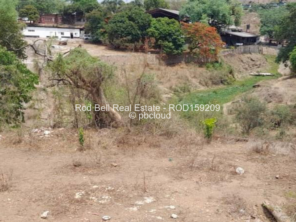 Warehouse/Industrial for Sale in Kariba, Kariba