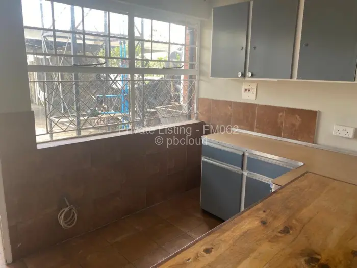 Flat/Apartment to Rent in Eastlea, Harare