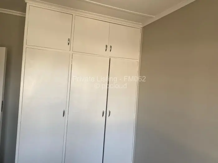Flat/Apartment to Rent in Eastlea, Harare