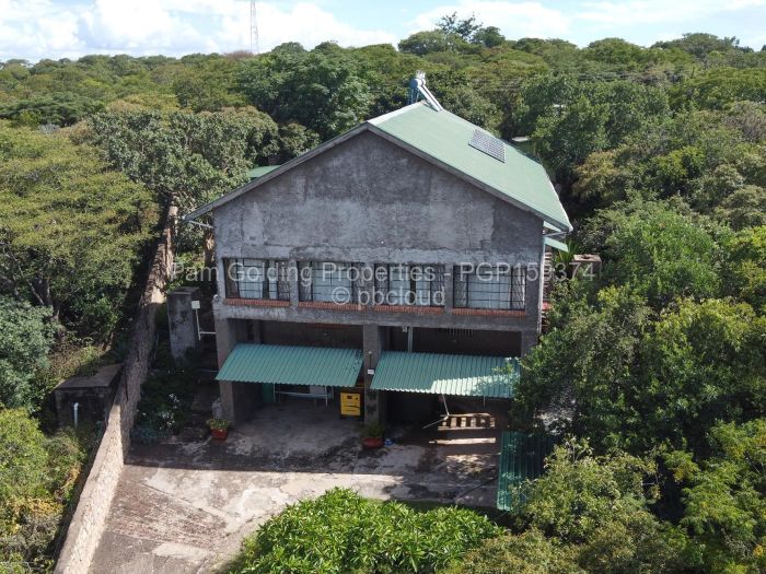 3 Bedroom House for Sale in Riverside North, Bulawayo