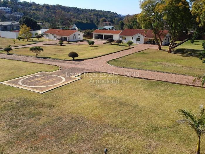 House for Sale in Helensvale, Harare