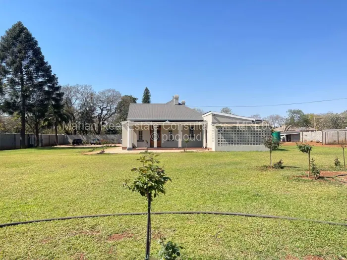 Office to Rent in Kumalo, Bulawayo