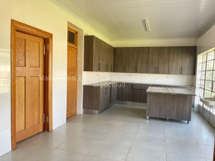 Office to Rent in Kumalo, Bulawayo