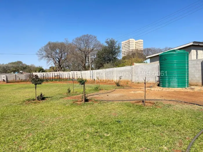 Office to Rent in Kumalo, Bulawayo