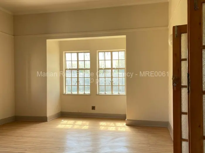 Office to Rent in Kumalo, Bulawayo