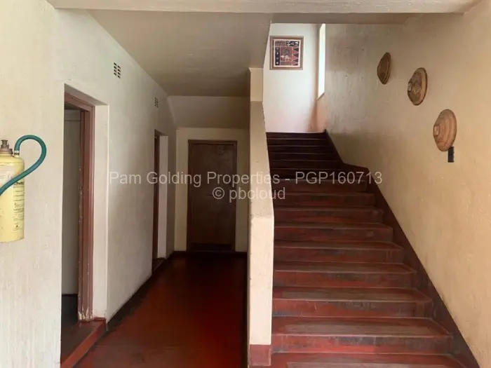 Hospitality/BnB for Sale in Bulawayo City Centre, Bulawayo