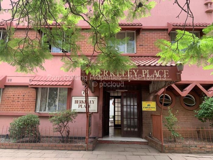 Hospitality/BnB for Sale in Bulawayo City Centre, Bulawayo