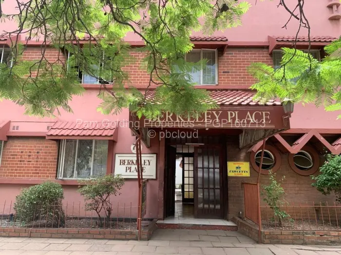 Hospitality/BnB for Sale in Bulawayo City Centre, Bulawayo