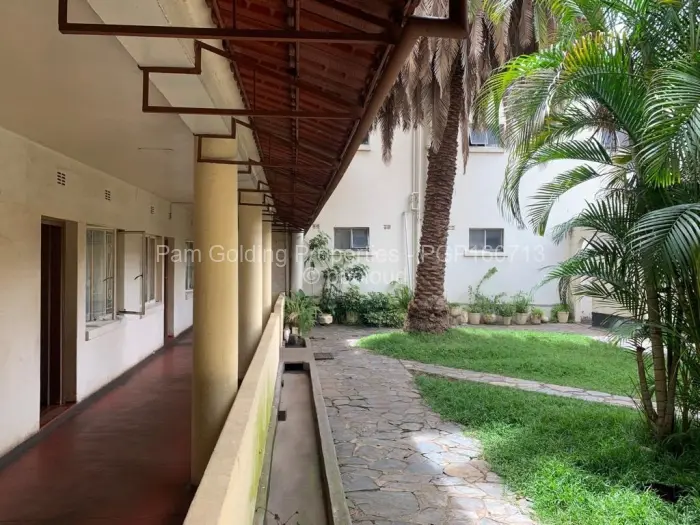 Hospitality/BnB for Sale in Bulawayo City Centre, Bulawayo