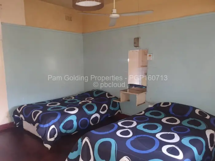 Hospitality/BnB for Sale in Bulawayo City Centre, Bulawayo