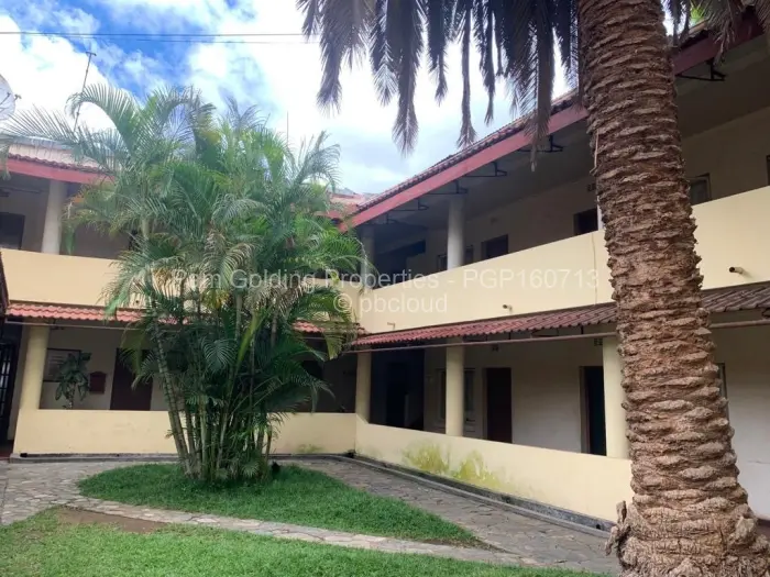 Hospitality/BnB for Sale in Bulawayo City Centre, Bulawayo