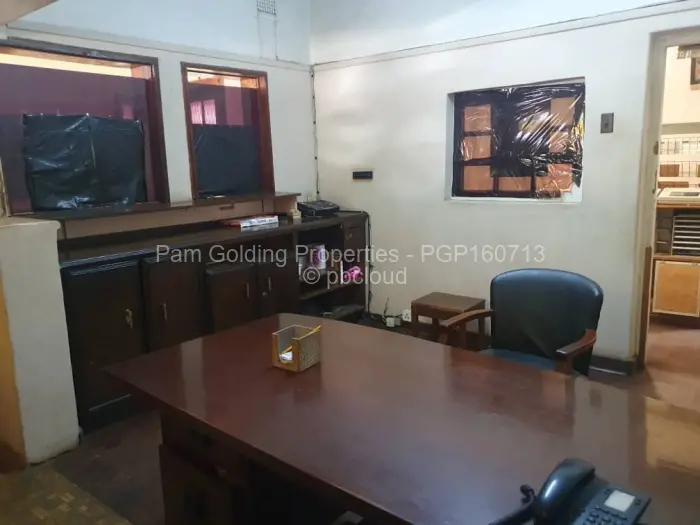 Hospitality/BnB for Sale in Bulawayo City Centre, Bulawayo