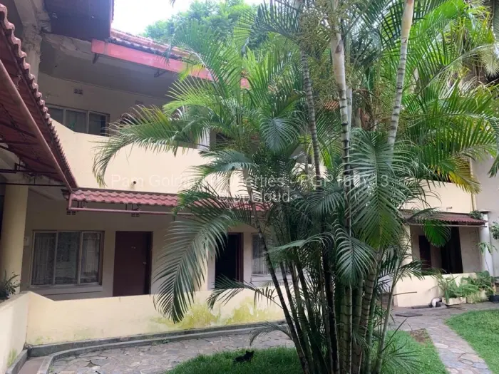 Hospitality/BnB for Sale in Bulawayo City Centre, Bulawayo