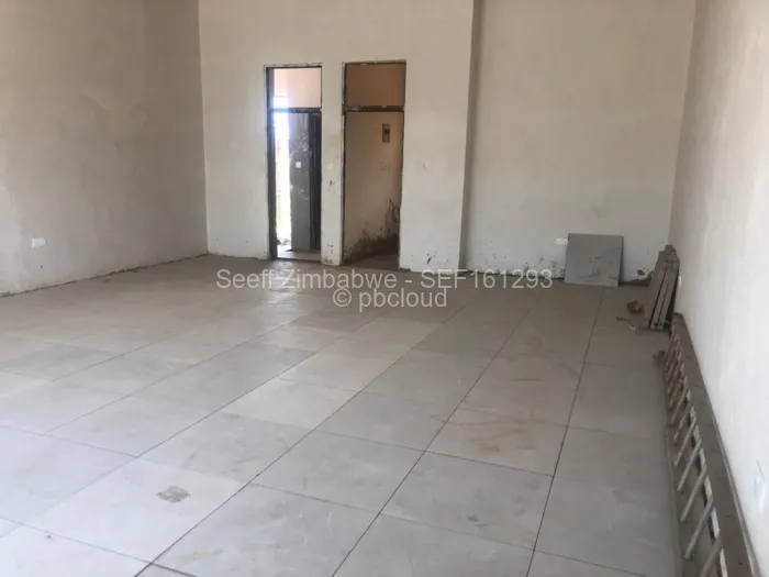 Commercial Property to Rent in Kuwadzana