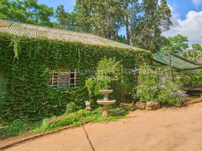 Warehouse/Industrial for Sale in Bulawayo City Centre, Bulawayo