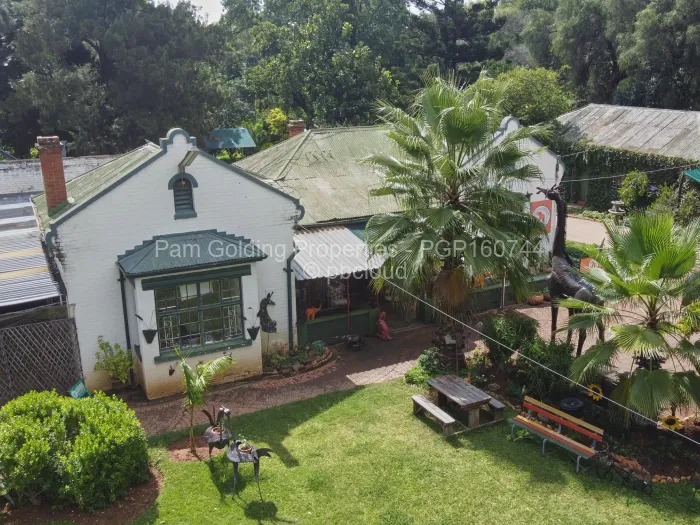 Warehouse/Industrial for Sale in Bulawayo City Centre, Bulawayo