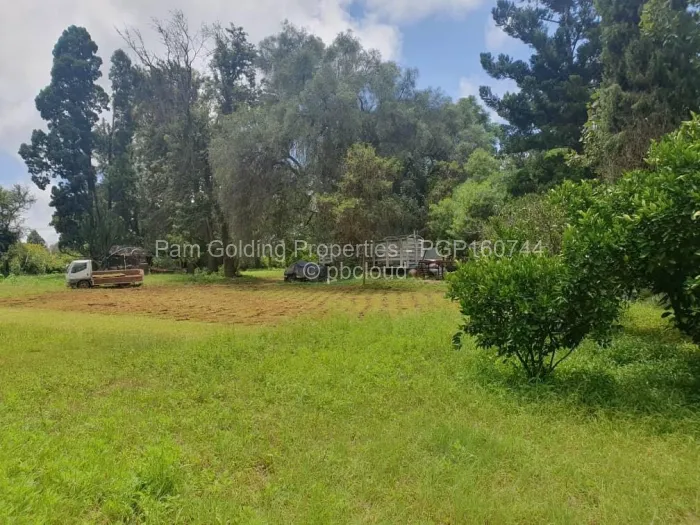 Warehouse/Industrial for Sale in Bulawayo City Centre, Bulawayo