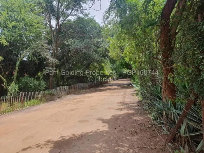 Warehouse/Industrial for Sale in Bulawayo City Centre, Bulawayo