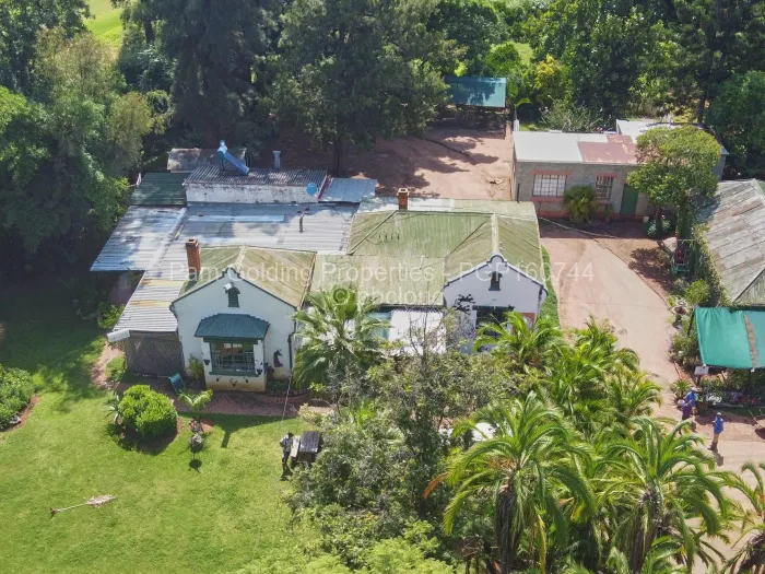 Warehouse/Industrial for Sale in Bulawayo City Centre, Bulawayo