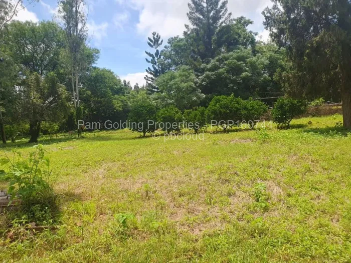 Warehouse/Industrial for Sale in Bulawayo City Centre, Bulawayo