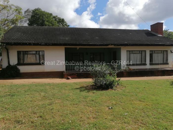 3 Bedroom House for Sale in Masvingo, Masvingo
