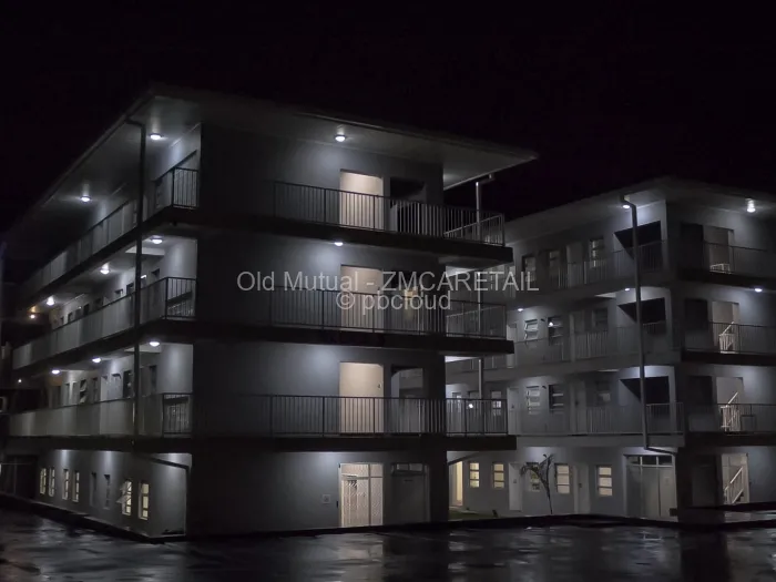 Warehouse/Industrial to Rent in Matsheumhlope, Bulawayo