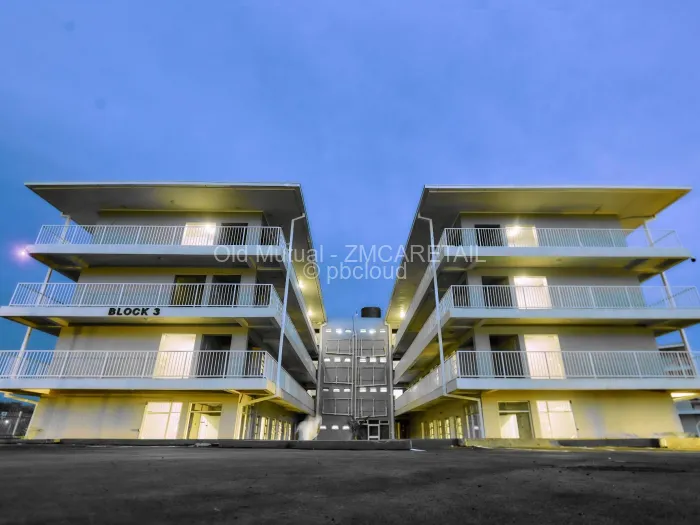 Warehouse/Industrial to Rent in Matsheumhlope, Bulawayo