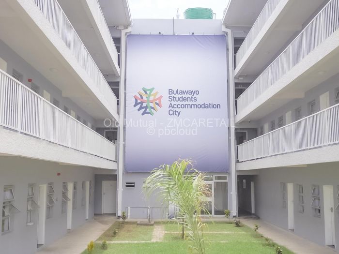 Warehouse/Industrial to Rent in Matsheumhlope, Bulawayo