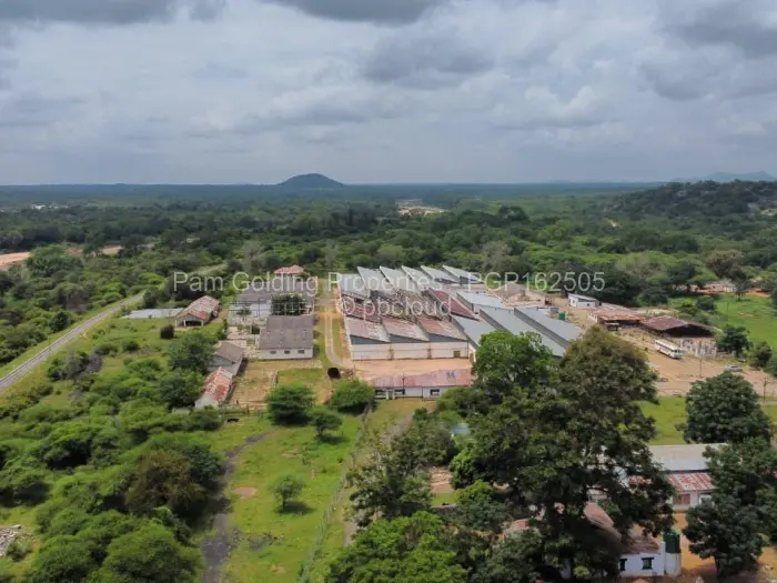 Other Commercial for Sale in Gwanda, Gwanda