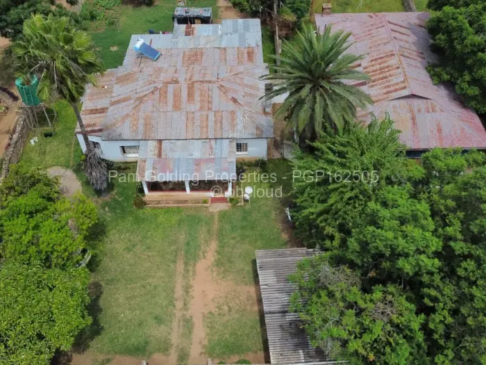 Other Commercial for Sale in Gwanda, Gwanda