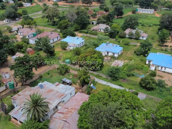 Other Commercial for Sale in Gwanda, Gwanda