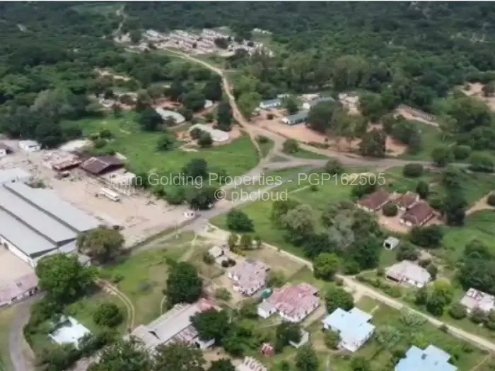 Other Commercial for Sale in Gwanda, Gwanda