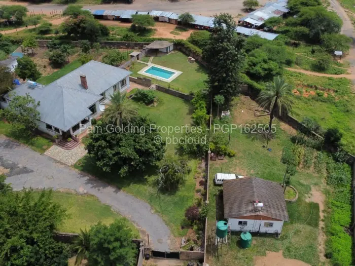 Other Commercial for Sale in Gwanda, Gwanda