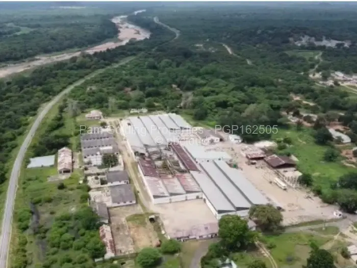 Other Commercial for Sale in Gwanda, Gwanda