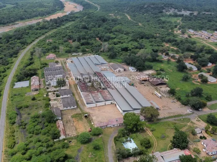 Other Commercial for Sale in Gwanda, Gwanda