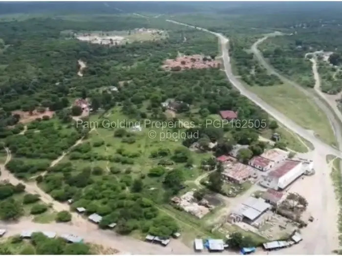 Other Commercial for Sale in Gwanda, Gwanda