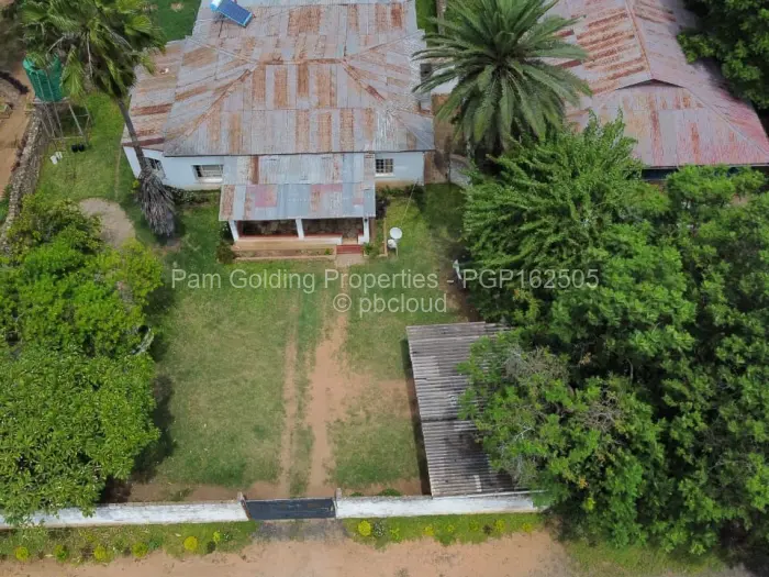 Other Commercial for Sale in Gwanda, Gwanda