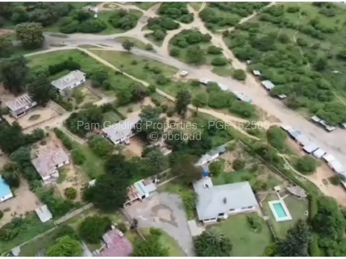 Other Commercial for Sale in Gwanda, Gwanda