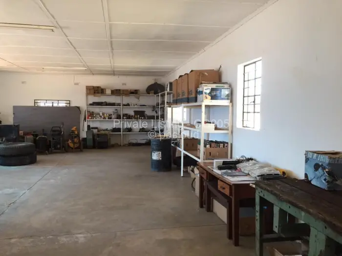 Industrial Property for Sale in Kwekwe, Kwekwe