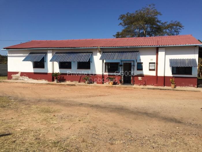 Other Commercial for Sale in Kwekwe, Kwekwe
