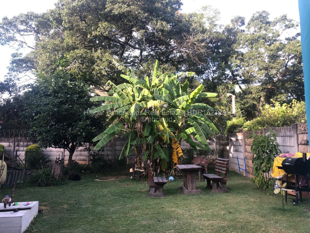 2 Bedroom Cottage/Garden Flat for Sale in Cranborne, Harare