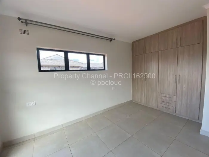 4 Bedroom House to Rent in Fairview, Harare