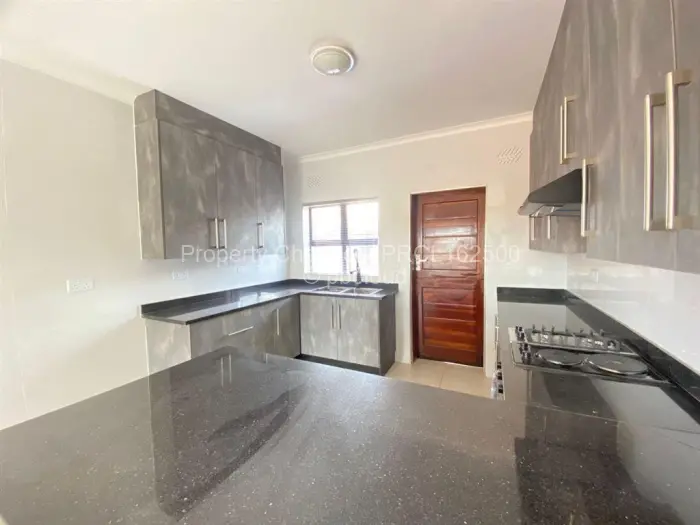 4 Bedroom House to Rent in Fairview, Harare