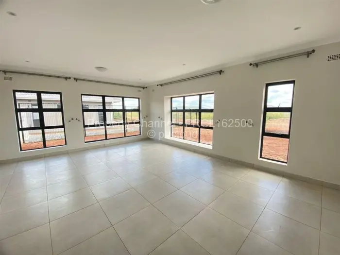 4 Bedroom House to Rent in Fairview, Harare