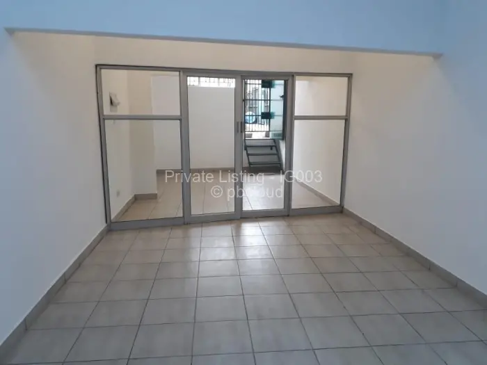 Warehouse/Industrial to Rent in Harare City Centre, Harare