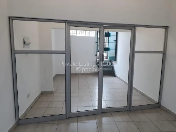 Warehouse/Industrial to Rent in Harare City Centre, Harare