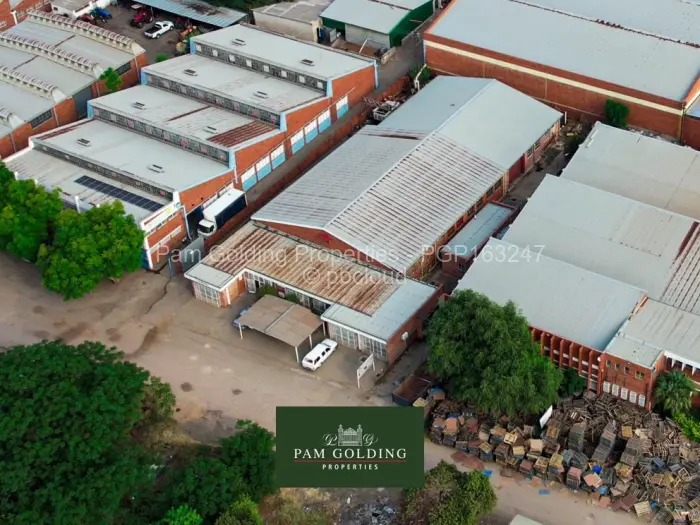 Office for Sale in Belmont, Bulawayo