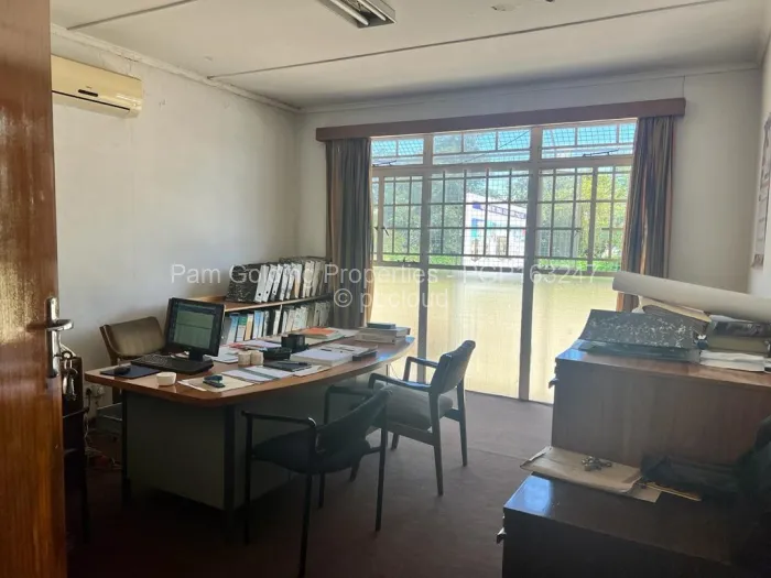 Commercial Property for Sale in Belmont, Bulawayo