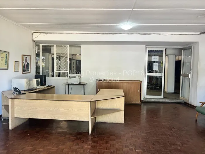 Commercial Property for Sale in Belmont, Bulawayo